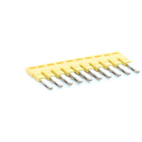 Verbindungsstecker (1VPE = 15 Stk.) IVBWKF 2,5-10 Neu geöffnete OVP